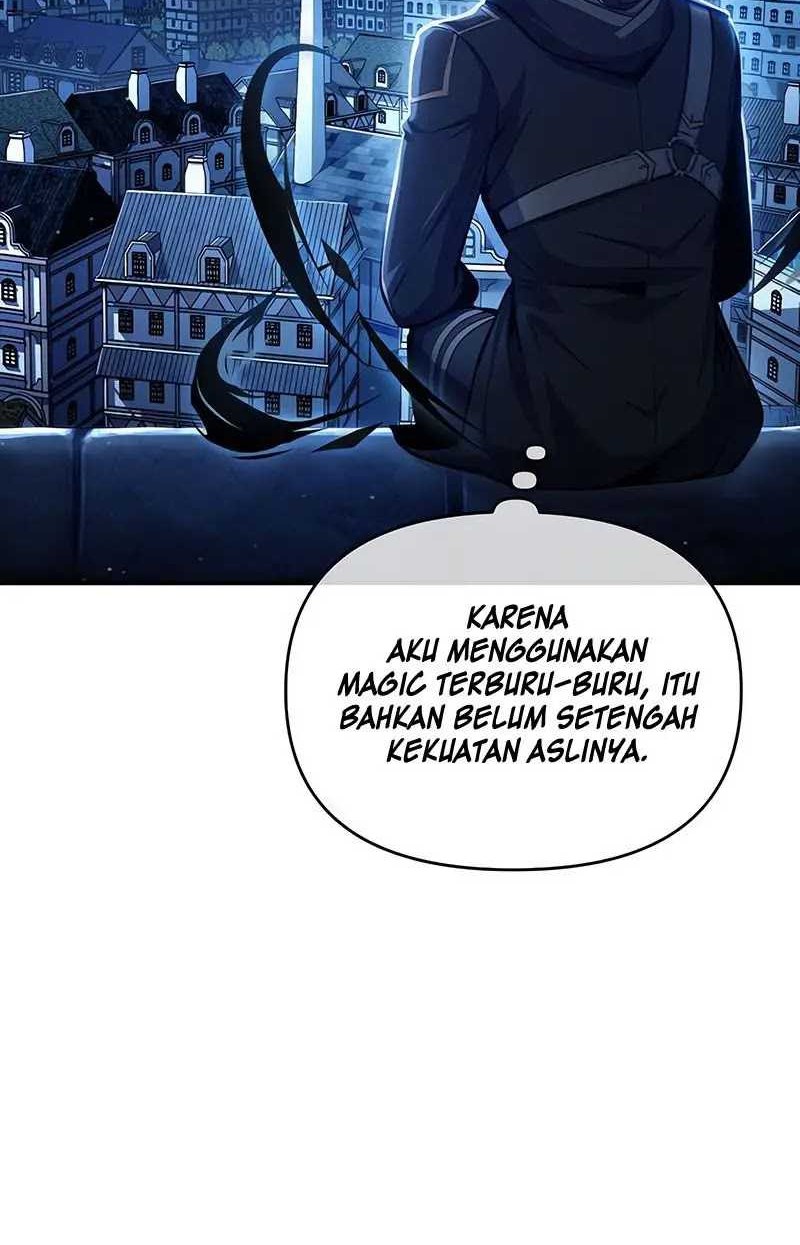 Academy’s Undercover Professor chapter 82 halaman 36