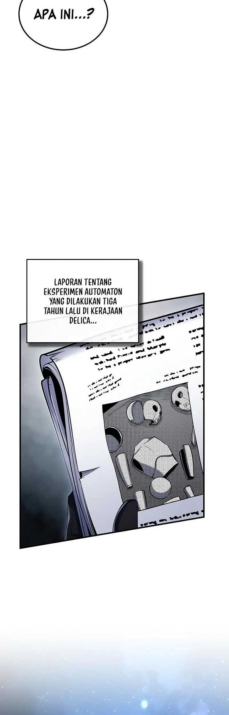 Academy’s Undercover Professor chapter 82 halaman 40