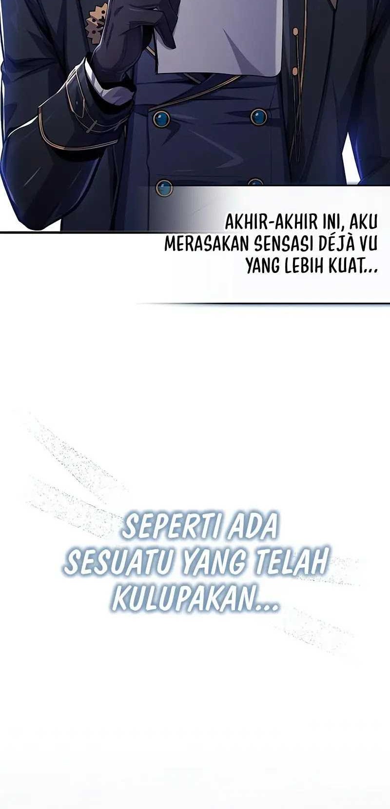 Academy’s Undercover Professor chapter 82 halaman 64