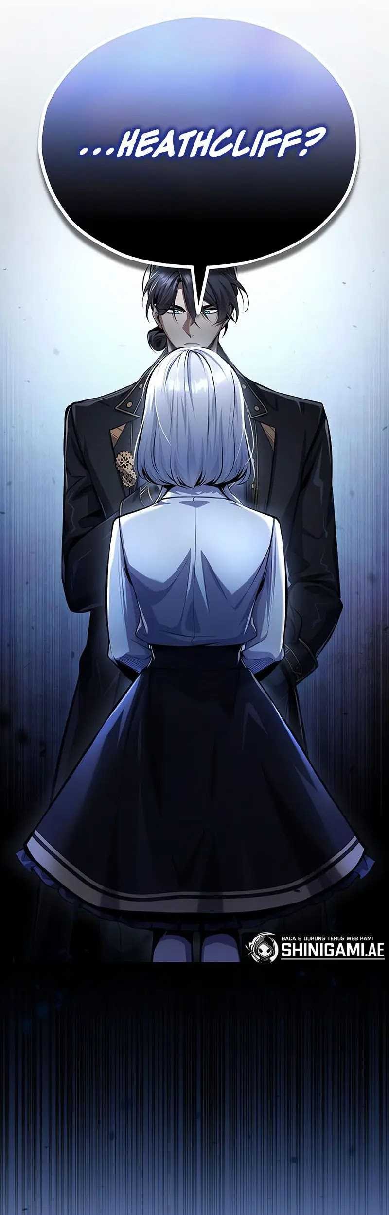 Academy’s Undercover Professor chapter 82 halaman 65