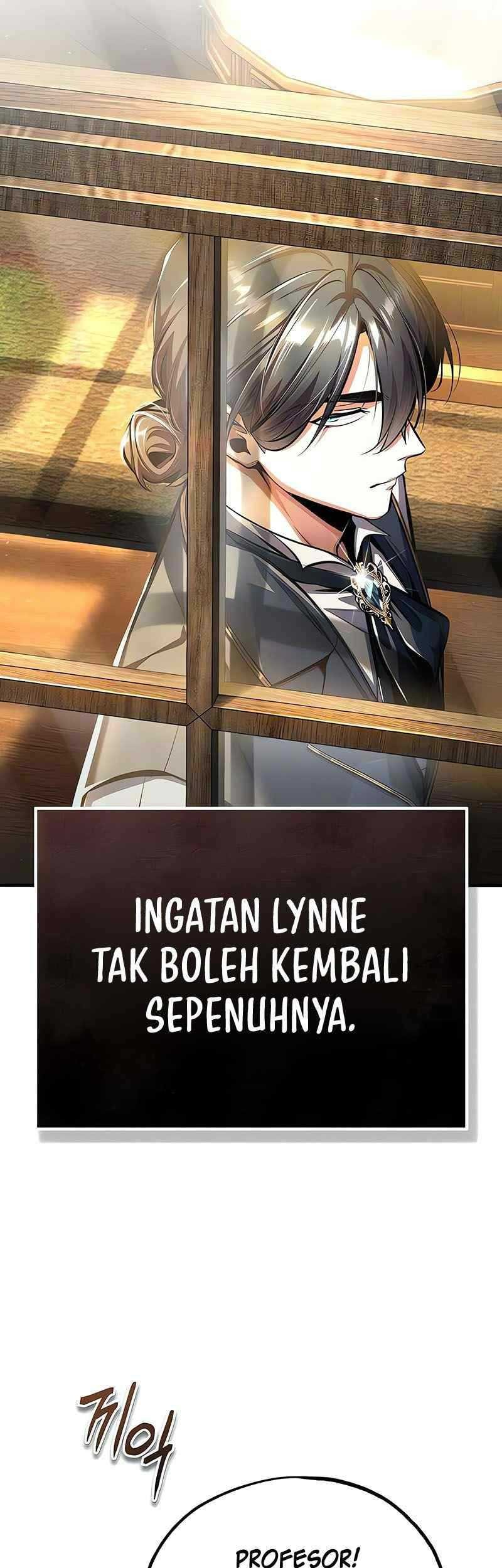 Academy’s Undercover Professor Bab 83 halaman 14
