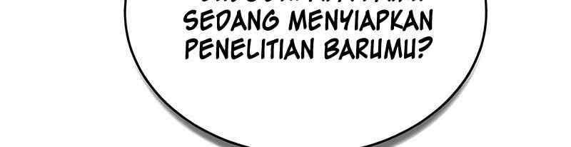 Academy’s Undercover Professor Bab 83 halaman 22