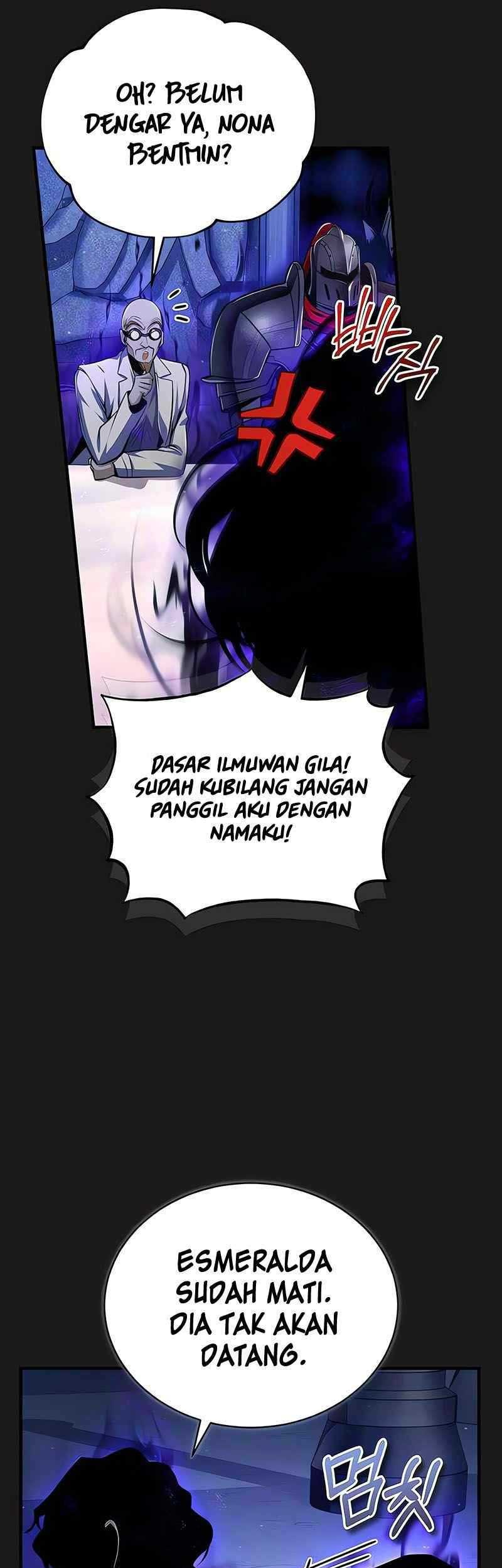 Academy’s Undercover Professor Bab 83 halaman 57