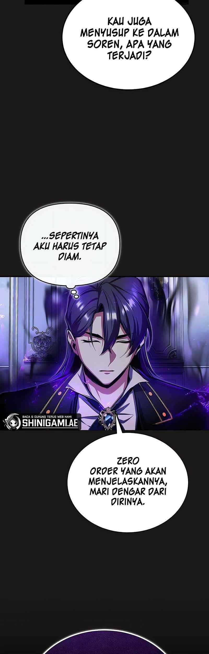 Academy’s Undercover Professor Bab 83 halaman 59