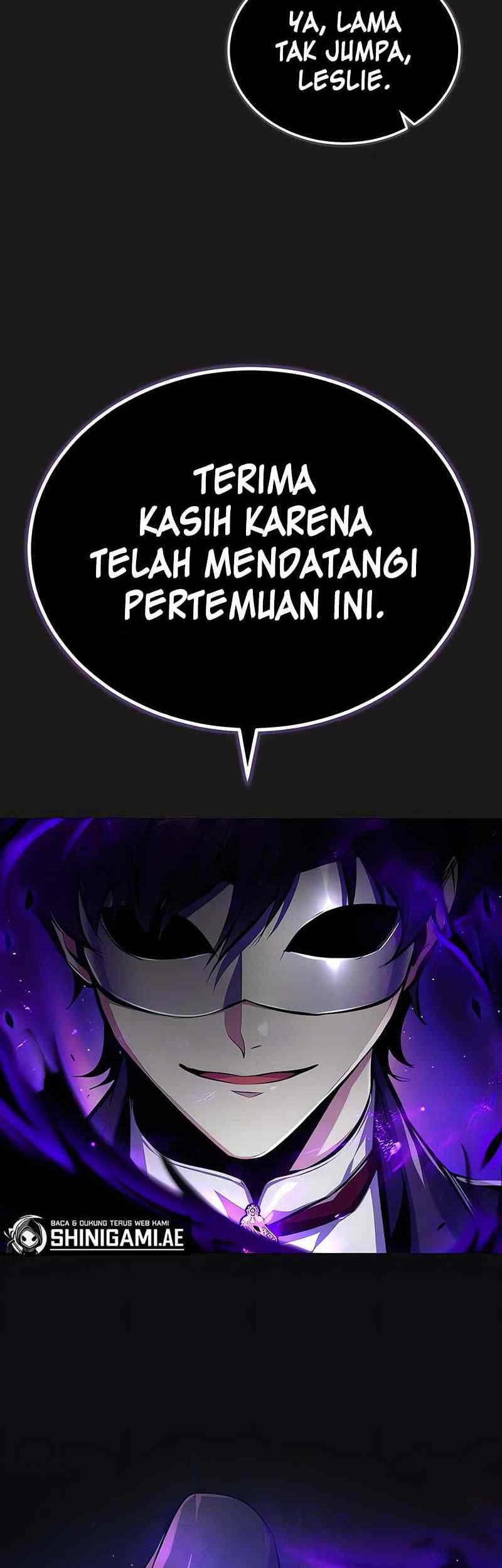 Academy’s Undercover Professor Bab 83 halaman 62