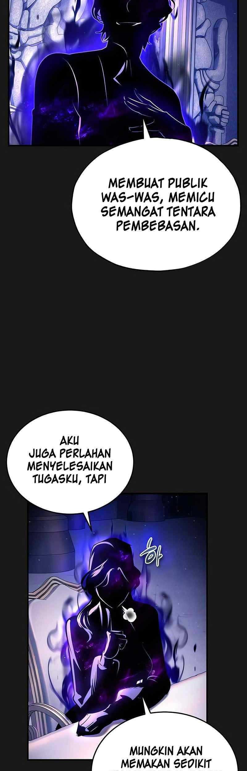 Academy’s Undercover Professor Bab 84 halaman 12