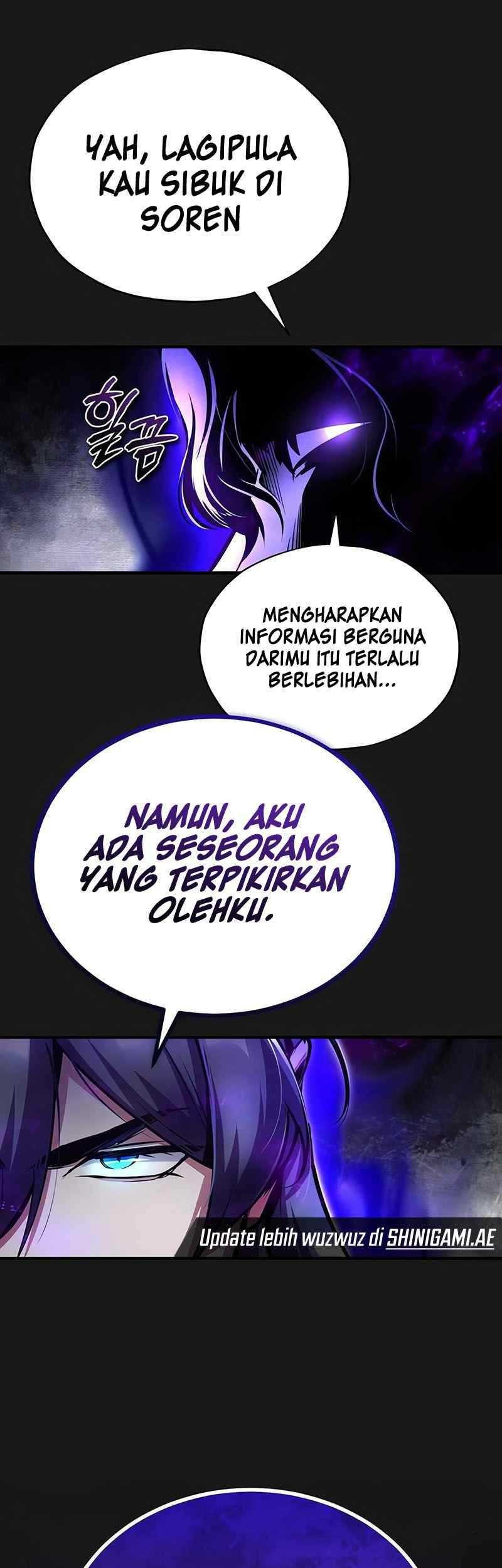 Academy’s Undercover Professor Bab 84 halaman 22