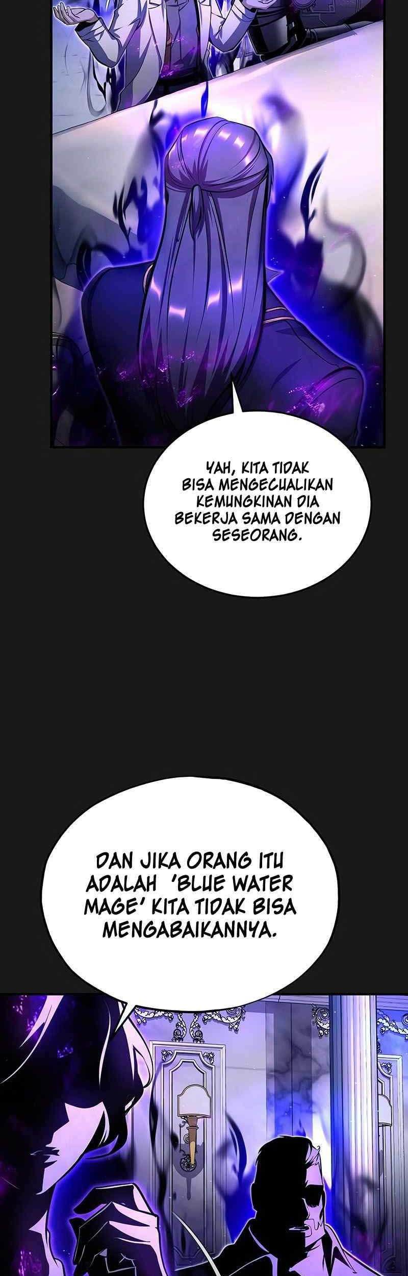 Academy’s Undercover Professor Bab 84 halaman 28