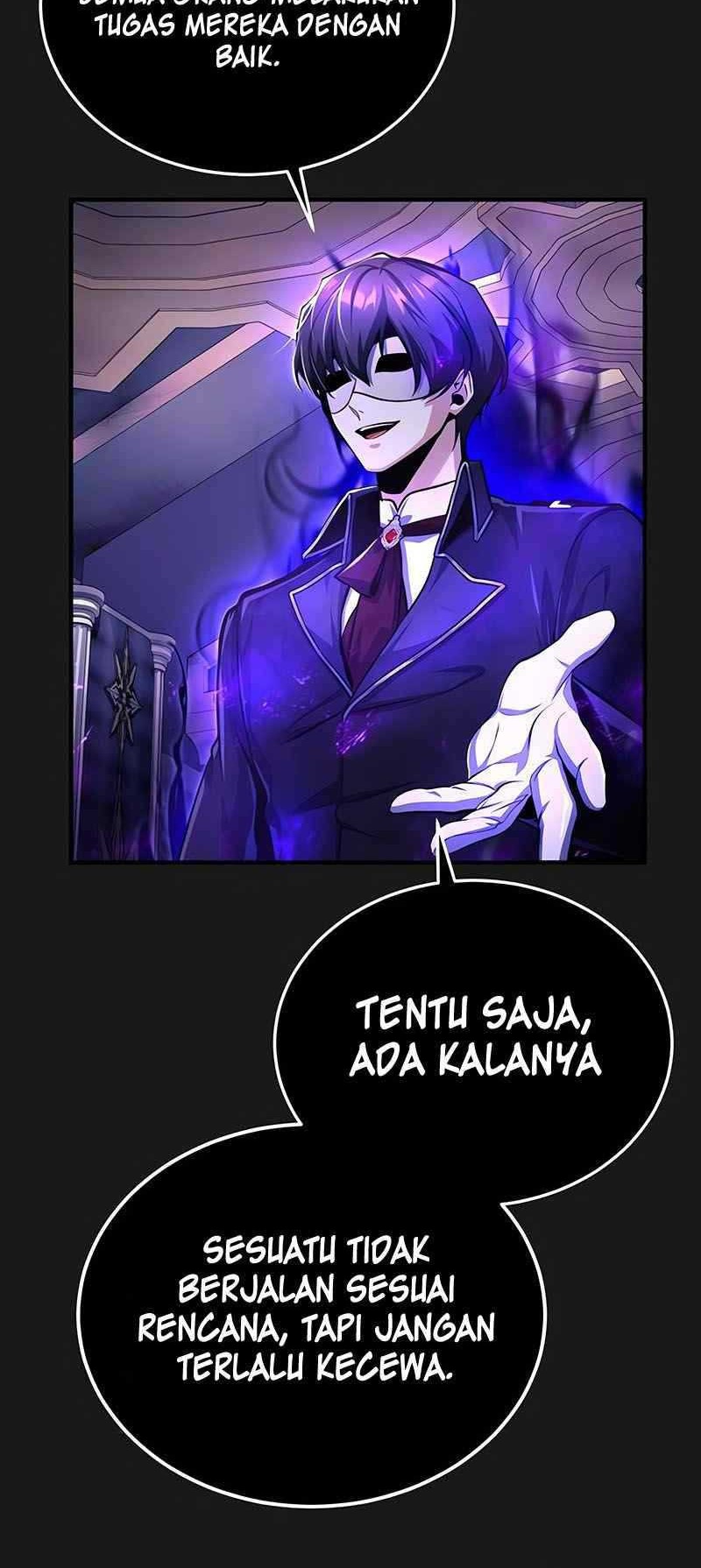 Academy’s Undercover Professor Bab 84 halaman 33