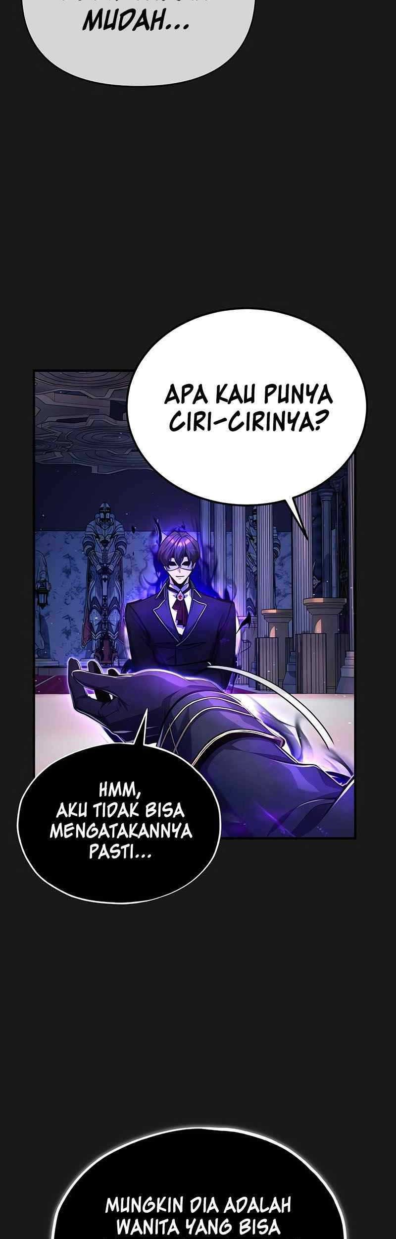 Academy’s Undercover Professor Bab 84 halaman 40