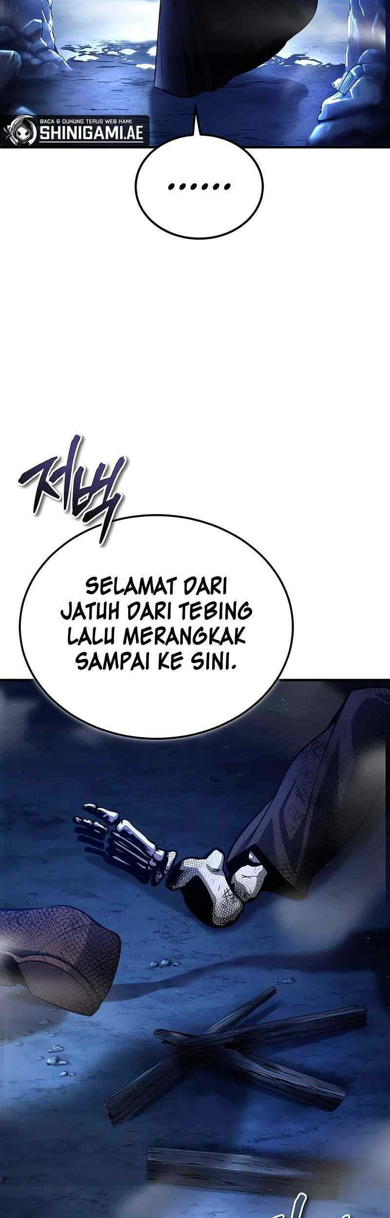 Academy’s Undercover Professor Bab 84 halaman 59