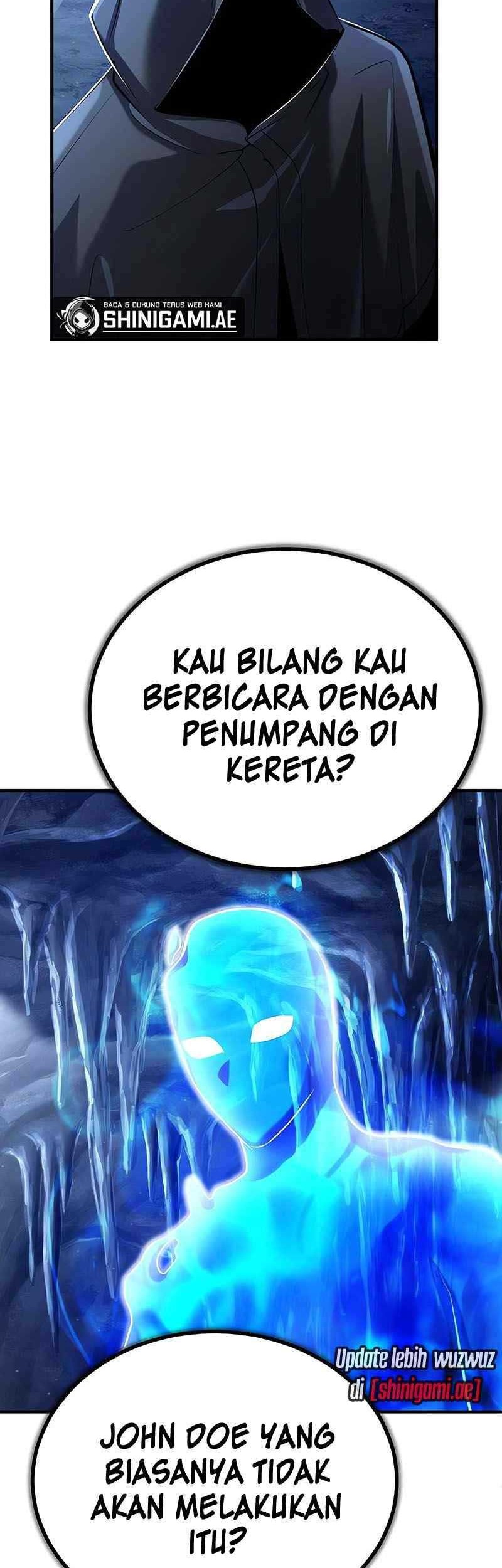 Academy’s Undercover Professor Bab 85 halaman 15