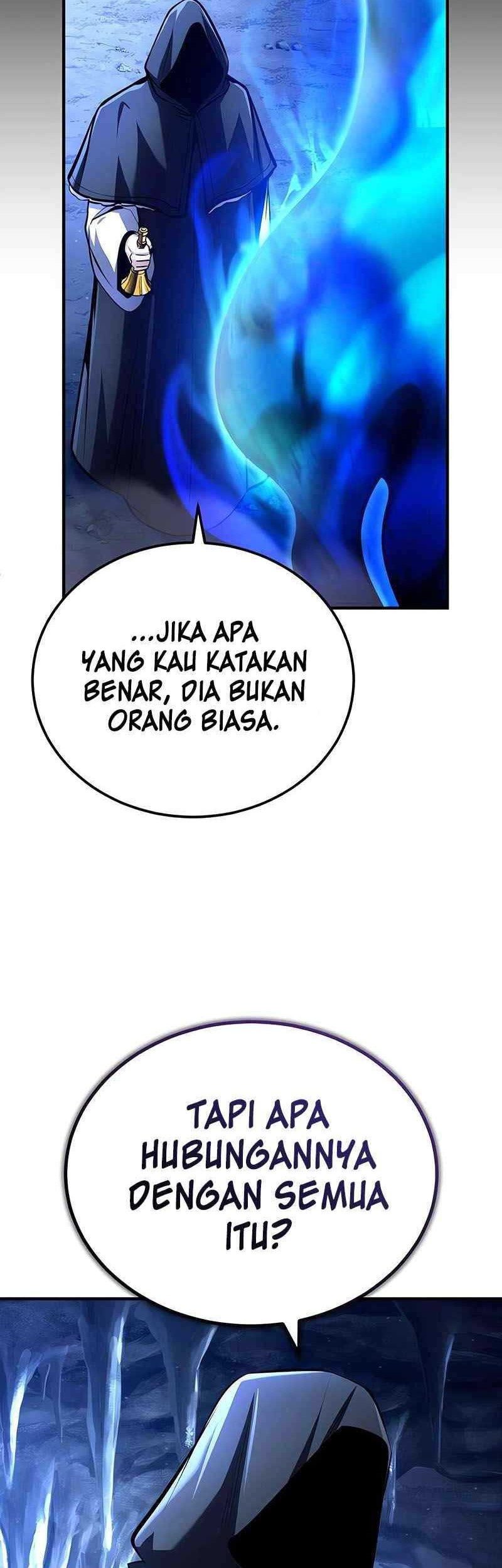 Academy’s Undercover Professor Bab 85 halaman 19