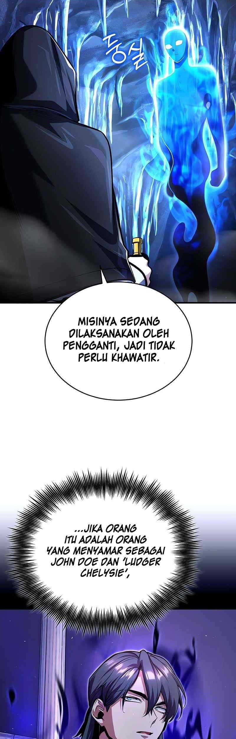 Academy’s Undercover Professor Bab 85 halaman 24