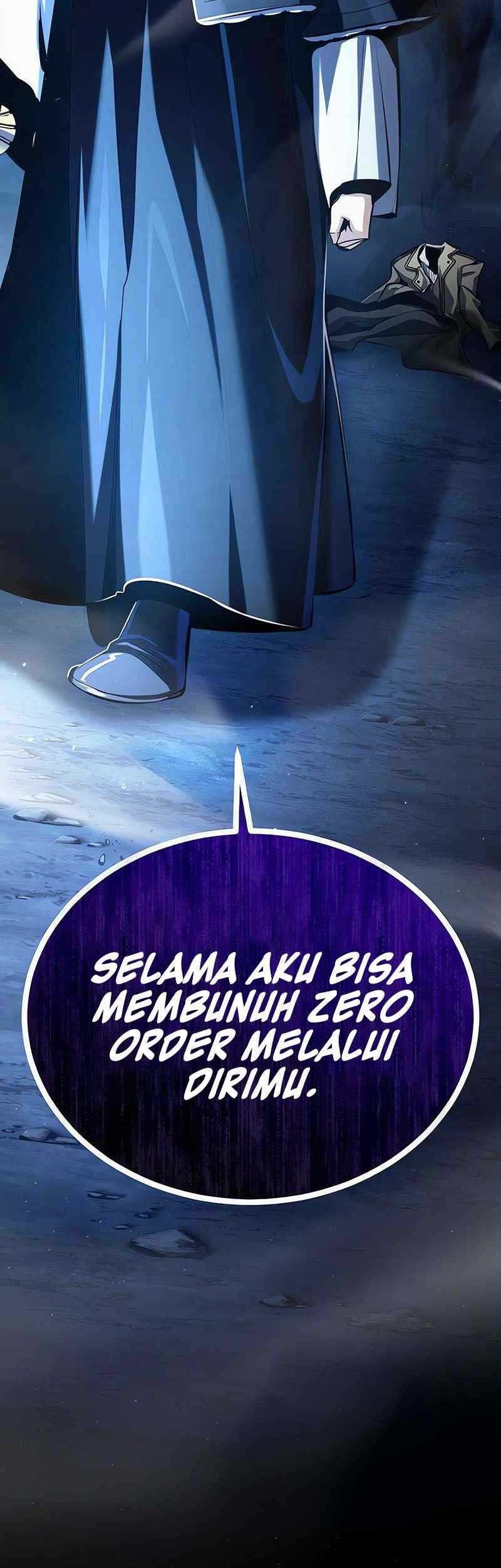 Academy’s Undercover Professor Bab 85 halaman 33