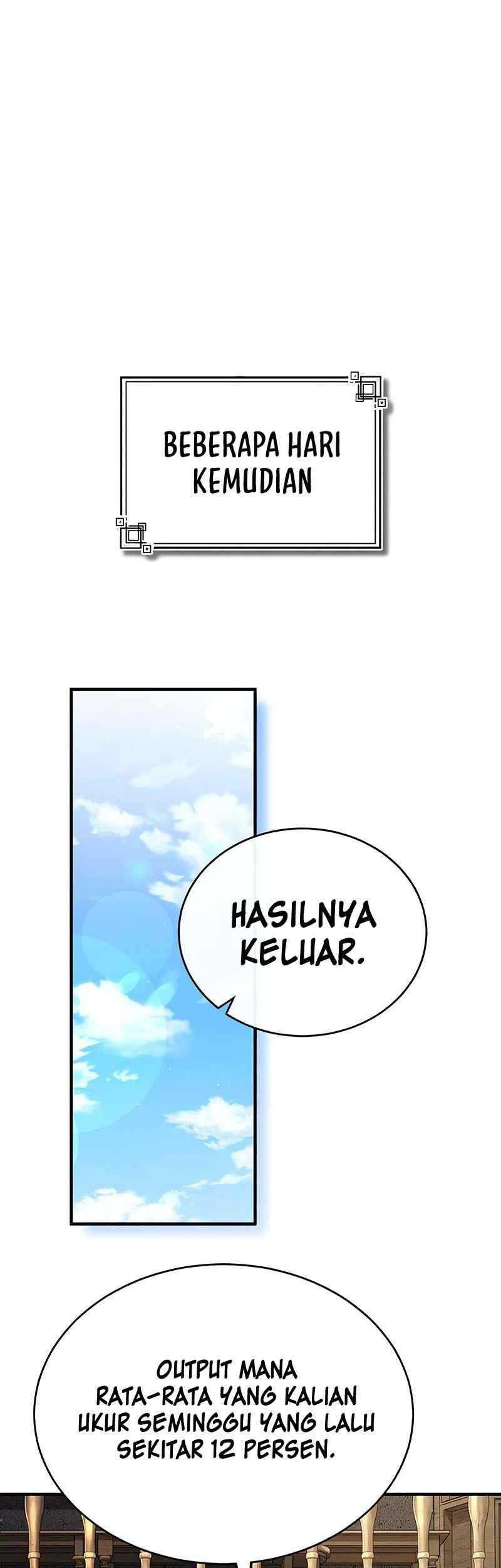 Academy’s Undercover Professor Bab 85 halaman 42