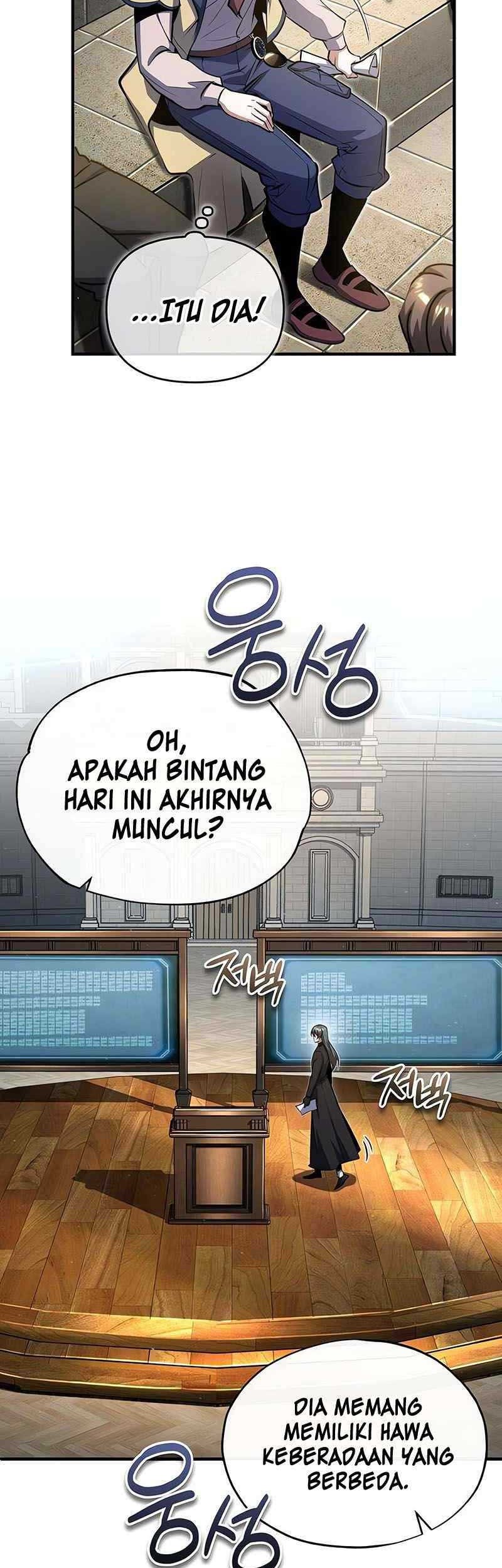 Academy’s Undercover Professor Bab 85 halaman 52