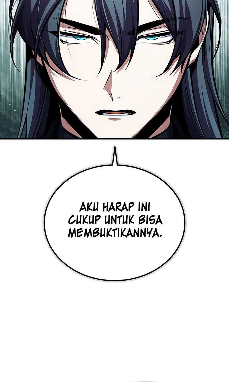 Academy’s Undercover Professor chapter 86 halaman 10
