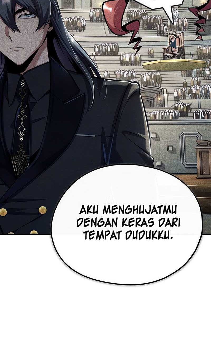 Academy’s Undercover Professor chapter 86 halaman 22