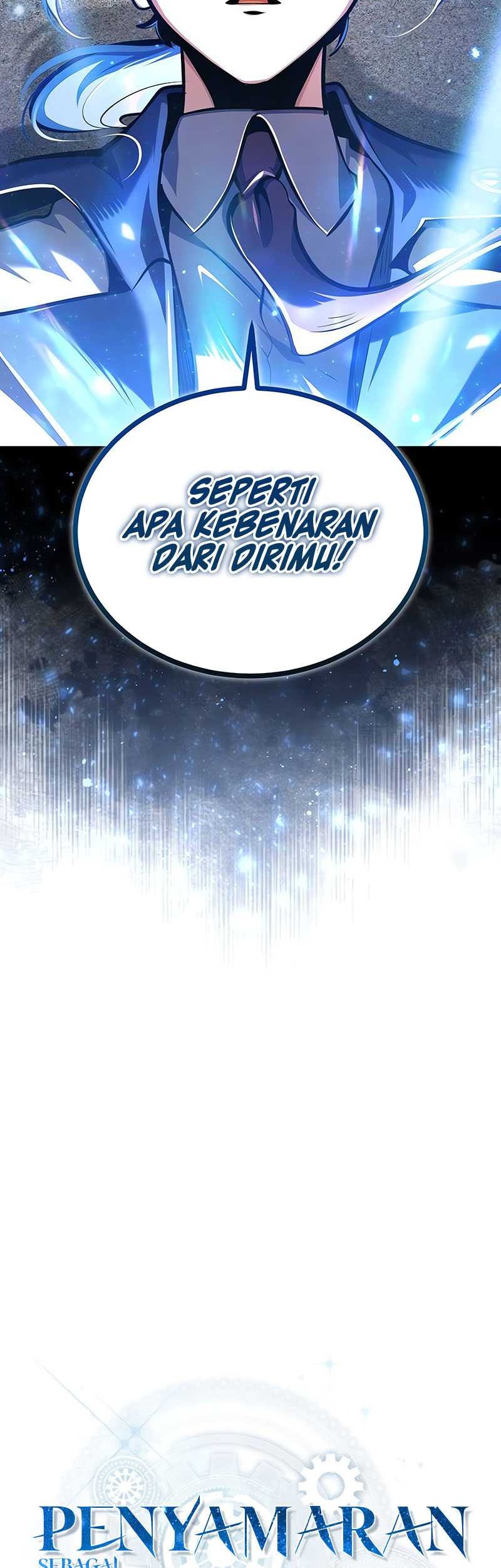 Academy’s Undercover Professor chapter 86 halaman 33