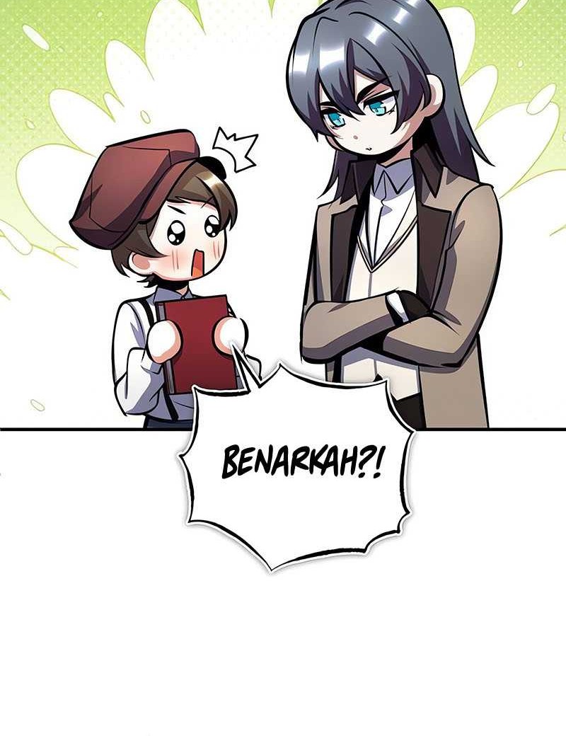 Academy’s Undercover Professor chapter 86 halaman 50