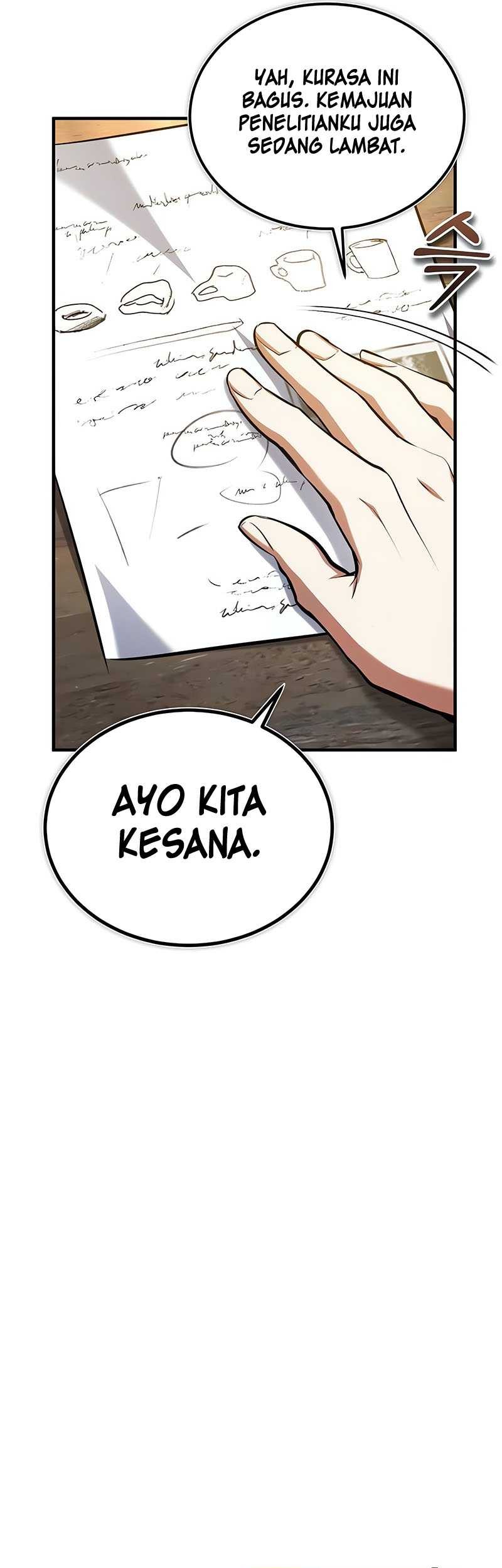 Academy’s Undercover Professor chapter 86 halaman 59