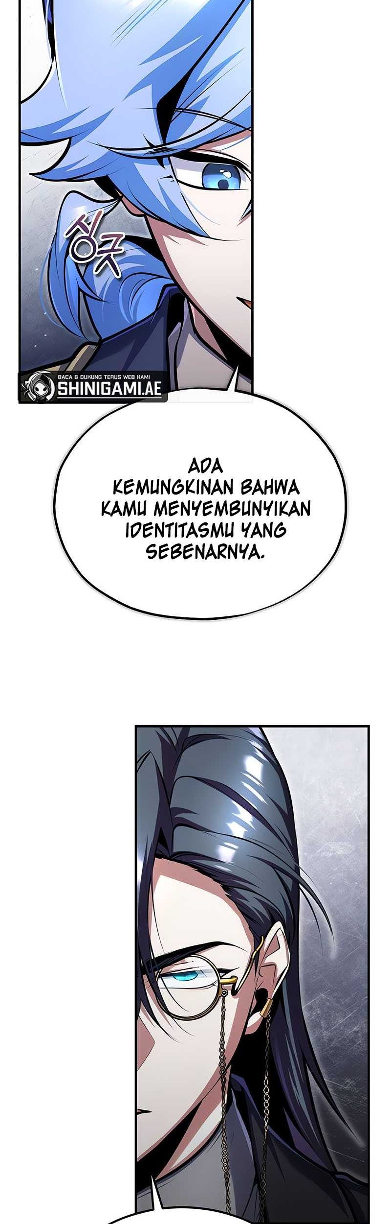 Academy’s Undercover Professor Bab 87 halaman 24