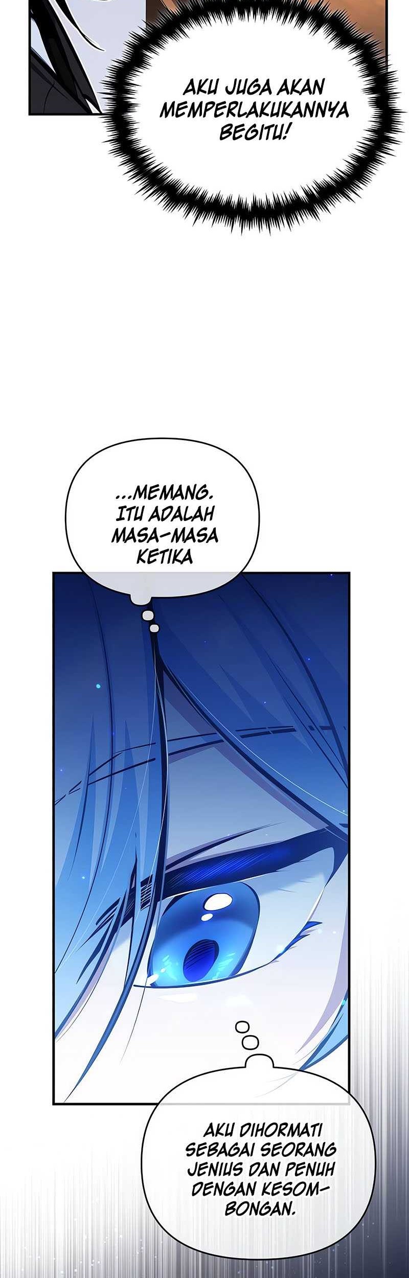 Academy’s Undercover Professor Bab 87 halaman 30
