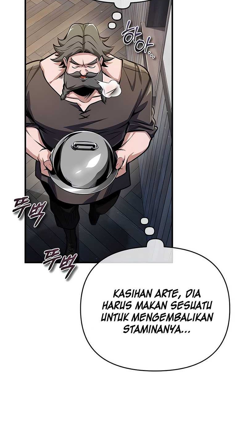 Academy’s Undercover Professor Bab 87 halaman 54