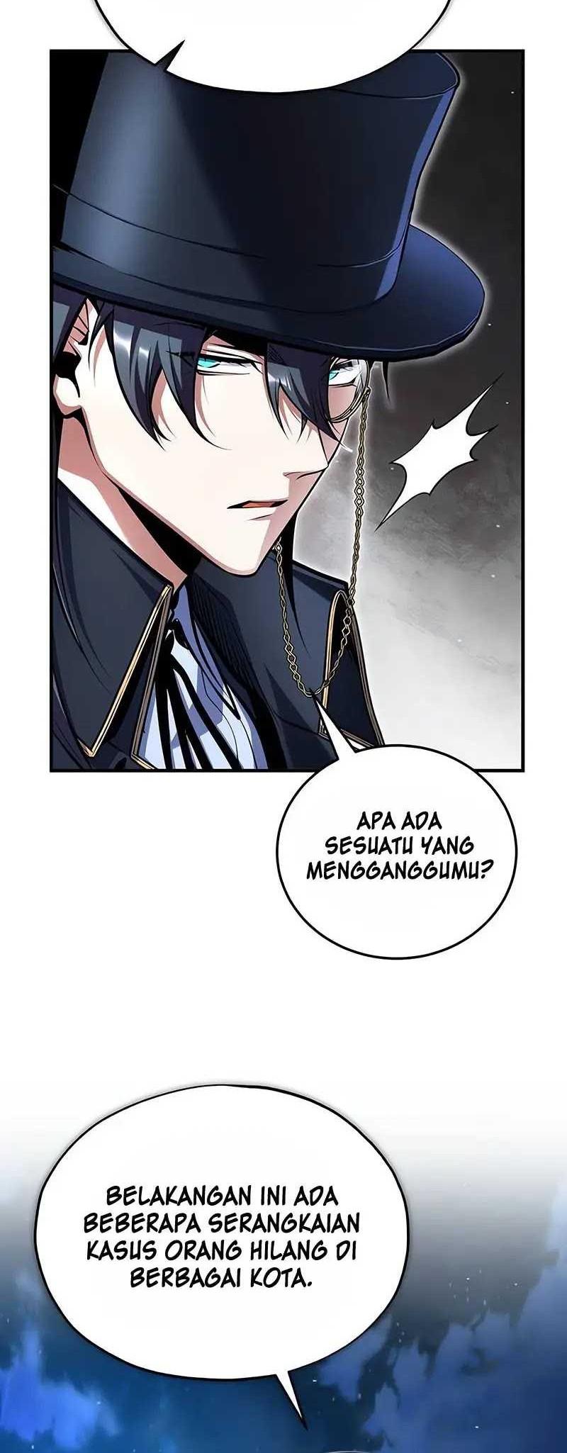 Academy’s Undercover Professor chapter 88 halaman 5