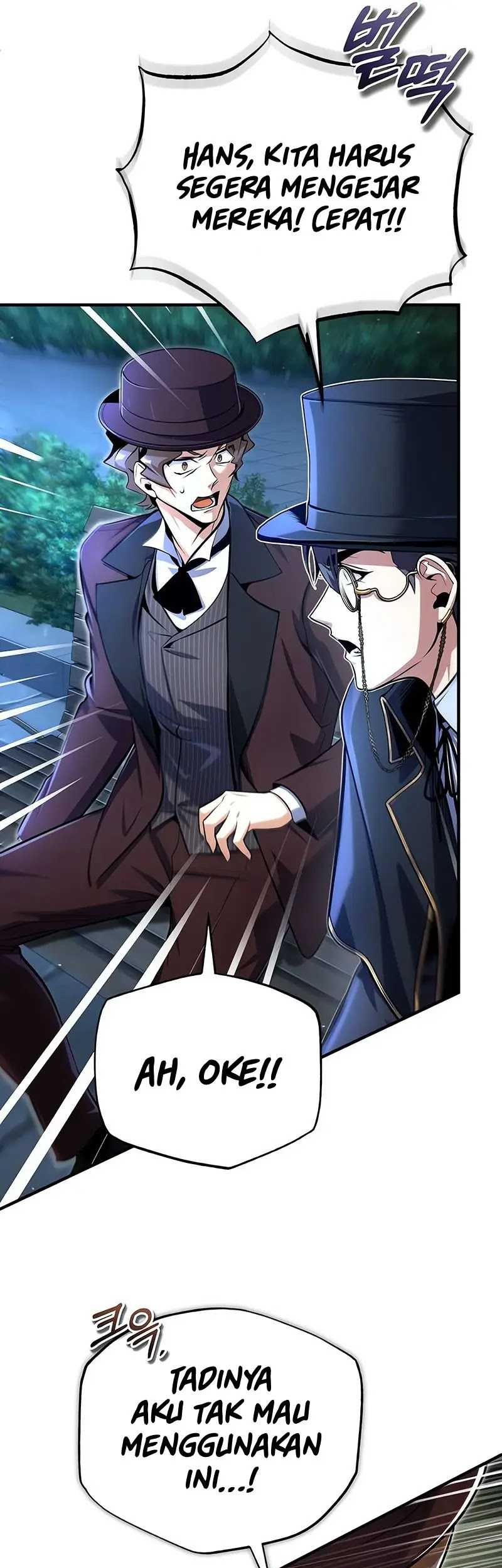 Academy’s Undercover Professor chapter 88 halaman 14