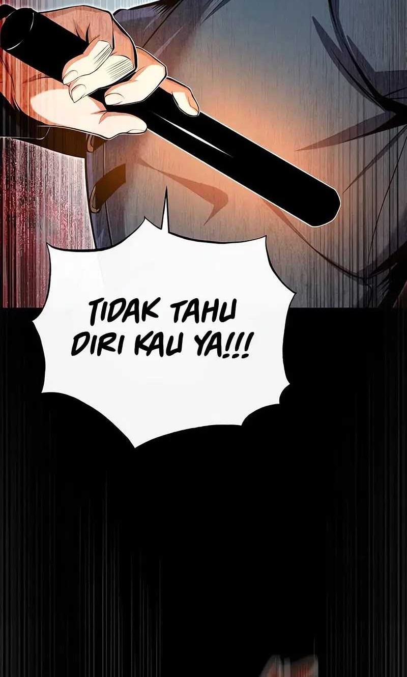 Academy’s Undercover Professor chapter 88 halaman 25