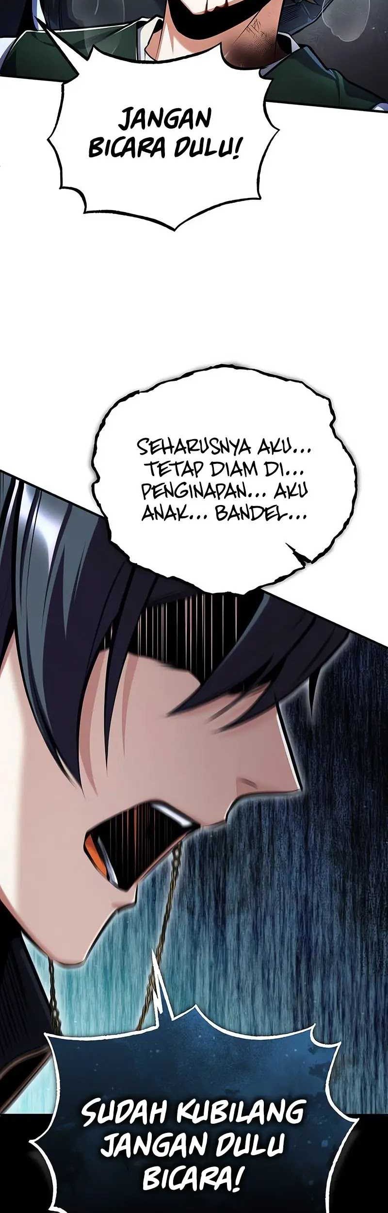 Academy’s Undercover Professor chapter 88 halaman 32