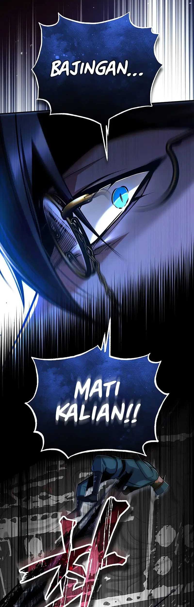 Academy’s Undercover Professor chapter 88 halaman 40