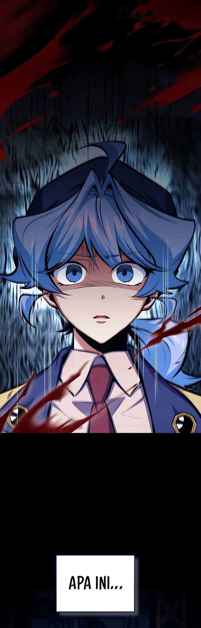 Academy’s Undercover Professor chapter 88 halaman 42