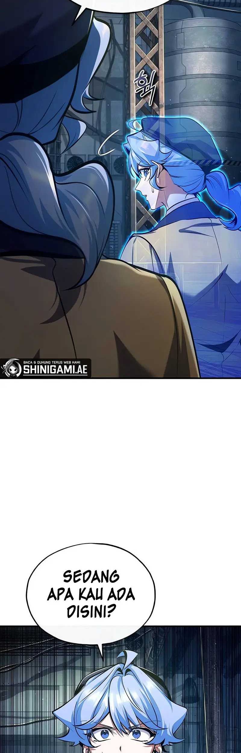 Academy’s Undercover Professor chapter 88 halaman 44