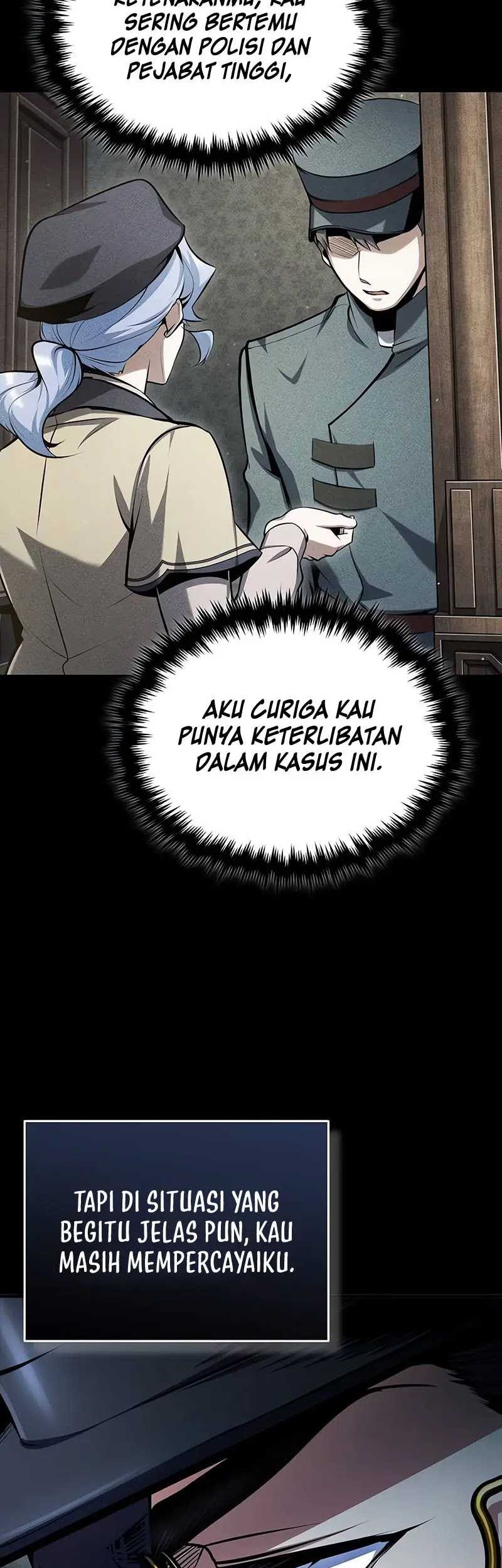 Academy’s Undercover Professor chapter 88 halaman 47