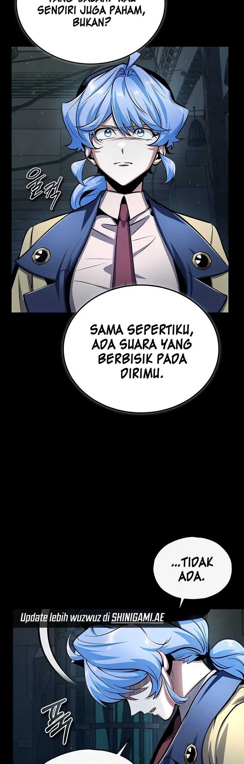 Academy’s Undercover Professor chapter 88 halaman 59
