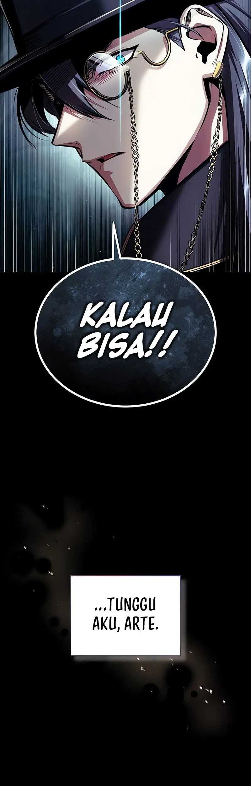 Academy’s Undercover Professor chapter 88 halaman 62