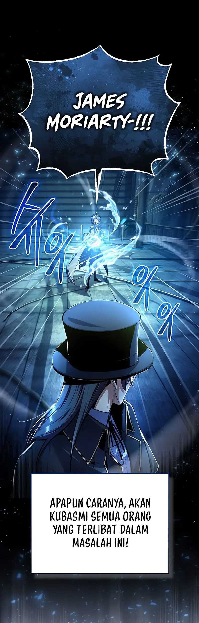 Academy’s Undercover Professor chapter 88 halaman 63