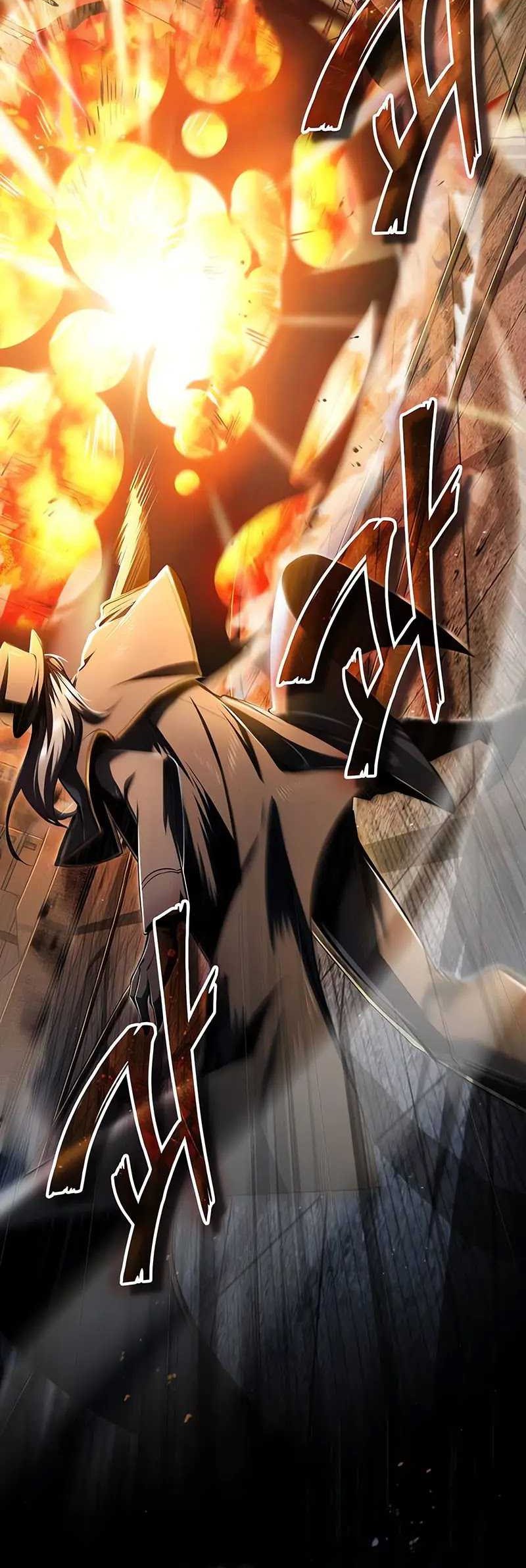 Academy’s Undercover Professor chapter 89 halaman 4
