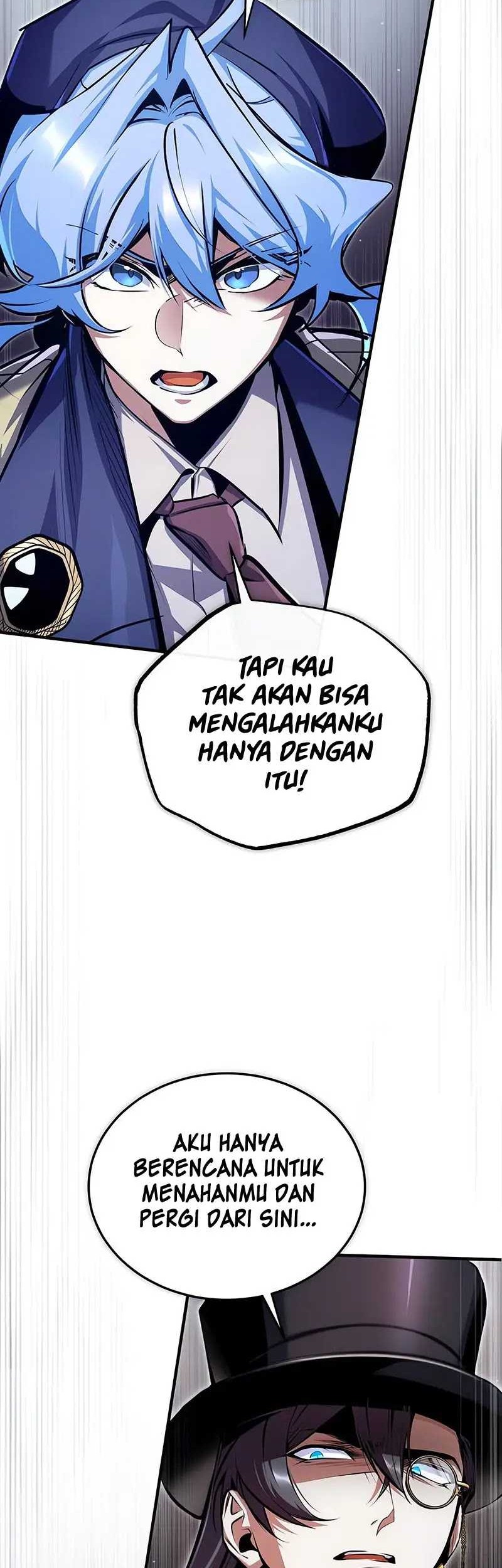 Academy’s Undercover Professor chapter 89 halaman 10