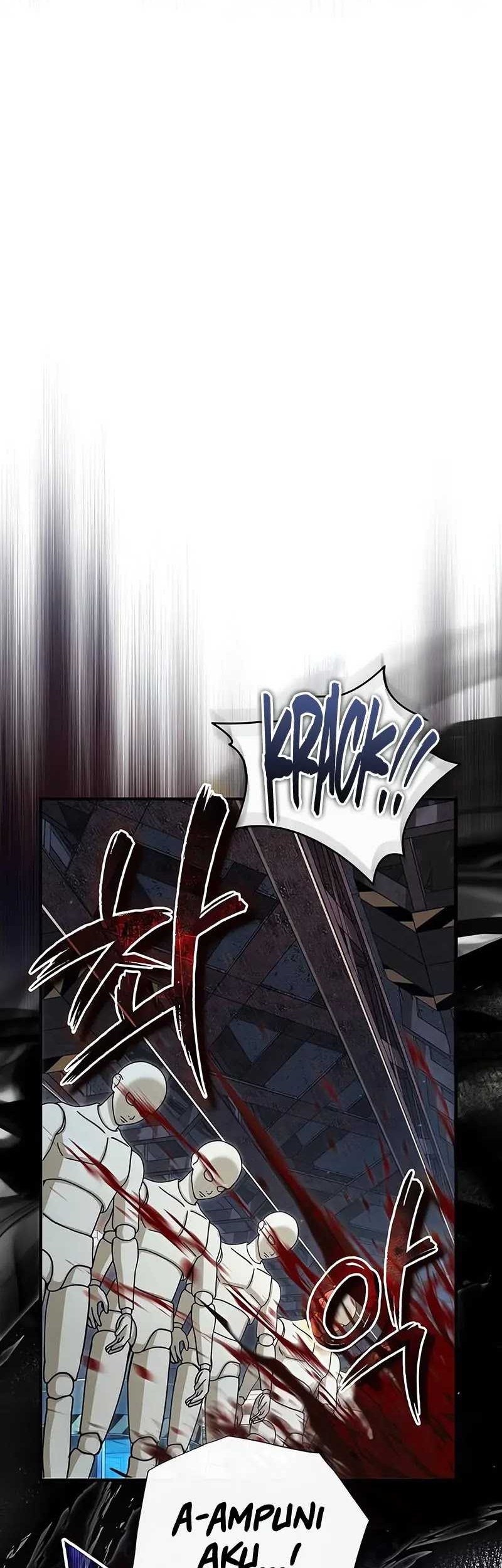 Academy’s Undercover Professor chapter 89 halaman 26