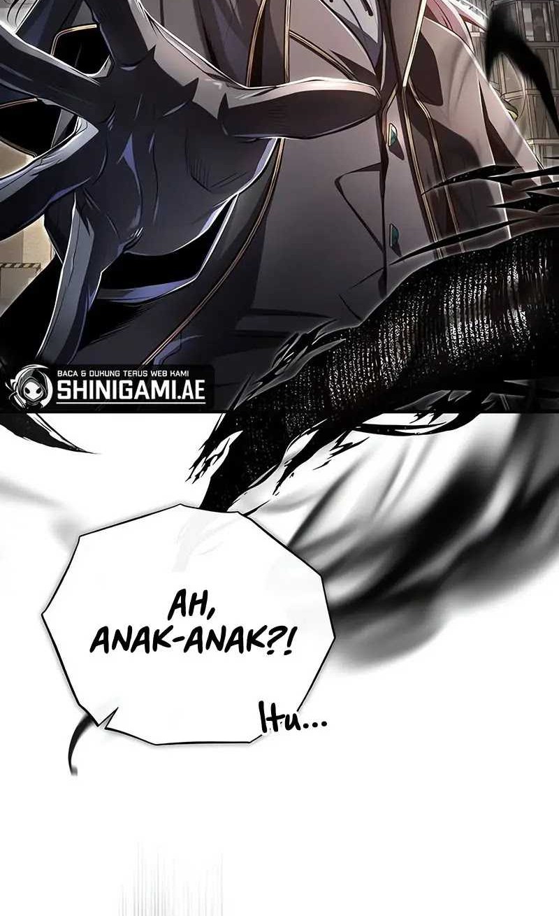 Academy’s Undercover Professor chapter 89 halaman 28