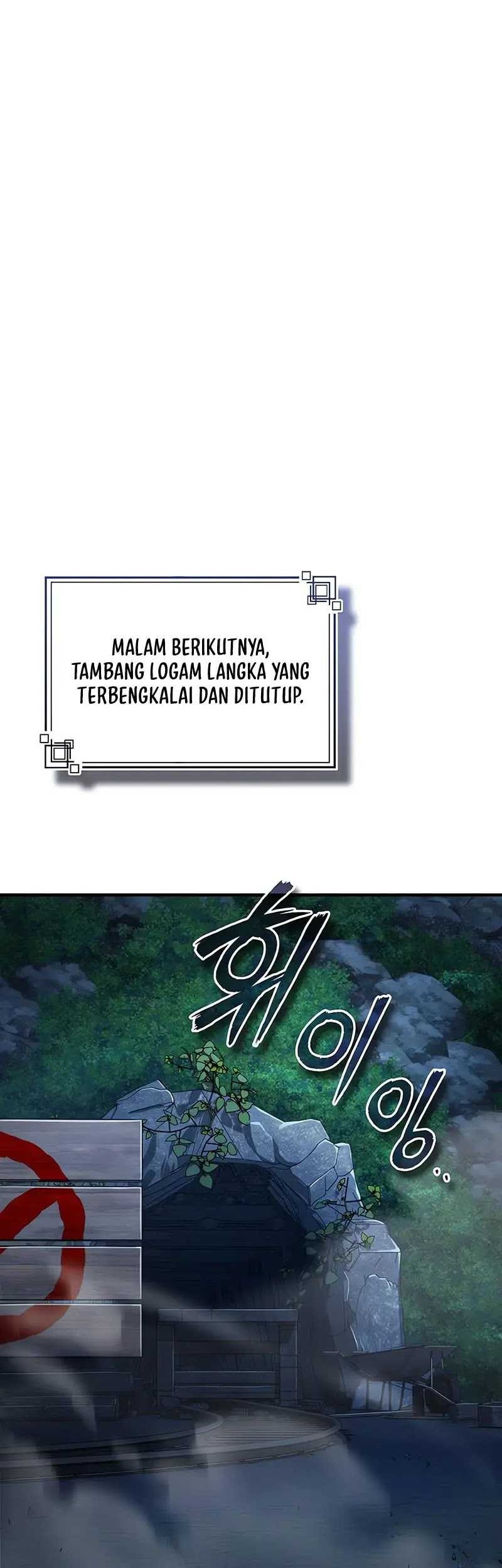 Academy’s Undercover Professor chapter 89 halaman 44