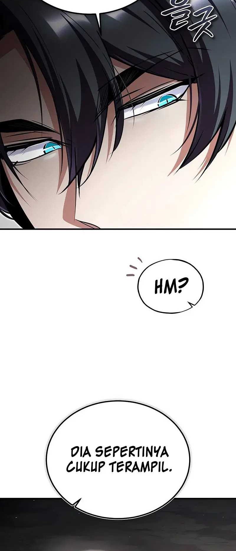 Academy’s Undercover Professor chapter 89 halaman 48