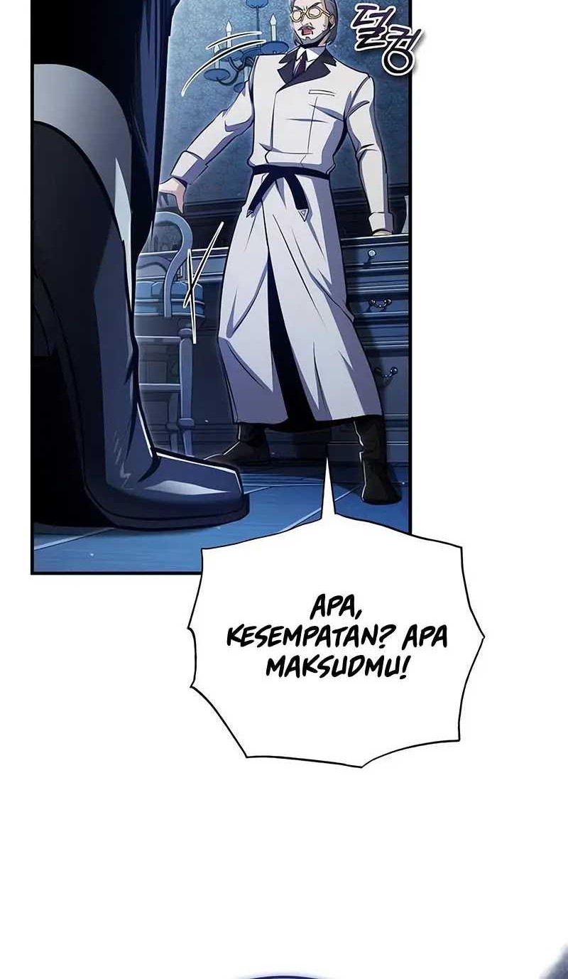 Academy’s Undercover Professor Bab 90 halaman 5