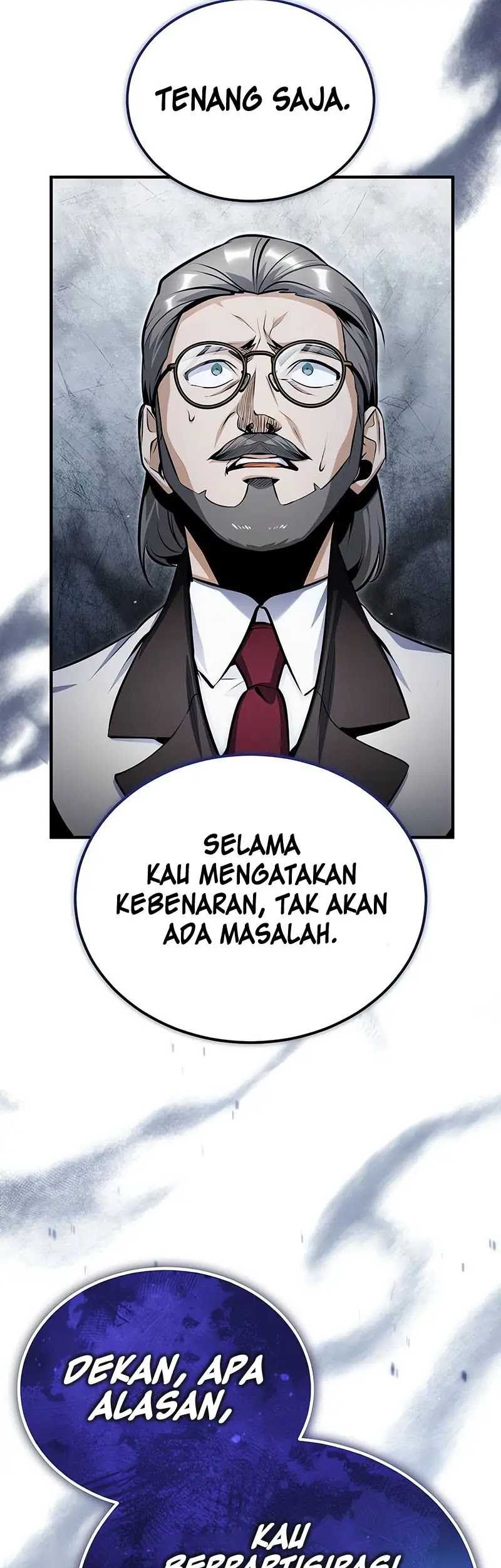 Academy’s Undercover Professor Bab 90 halaman 6