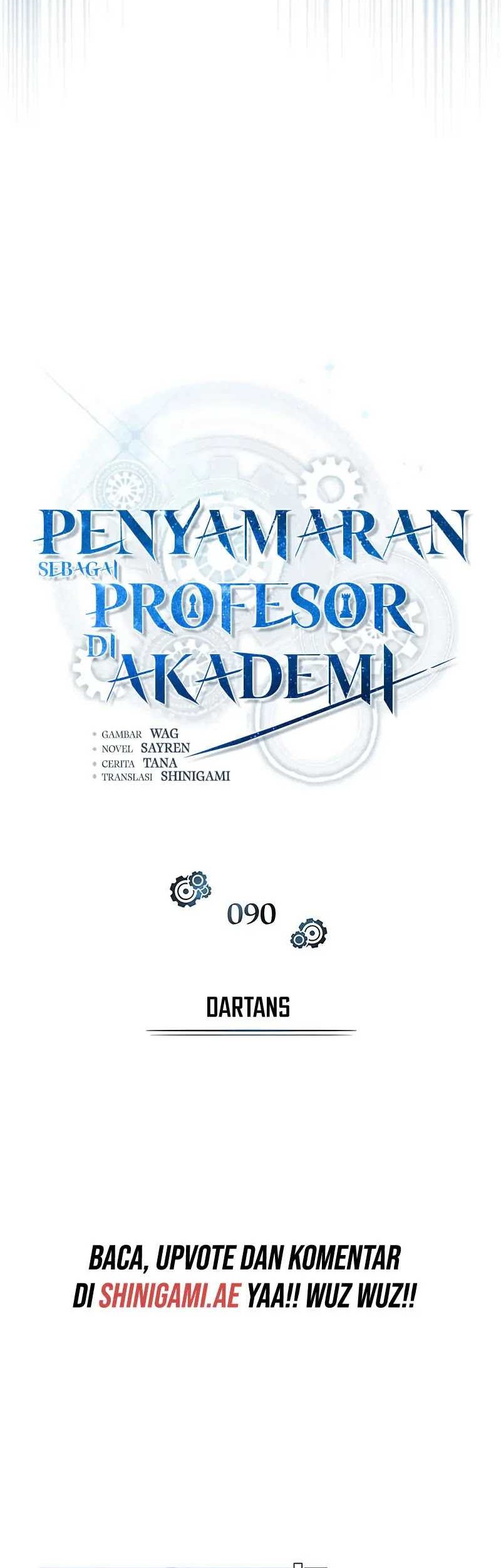 Academy’s Undercover Professor Bab 90 halaman 22