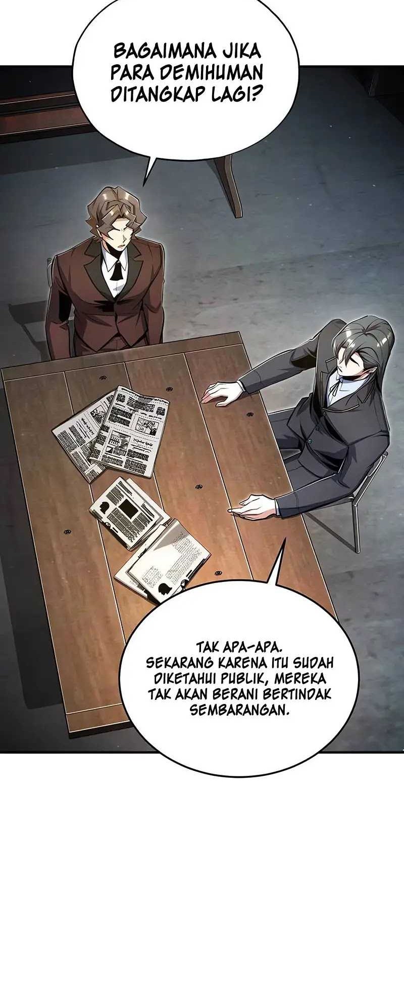 Academy’s Undercover Professor Bab 90 halaman 24
